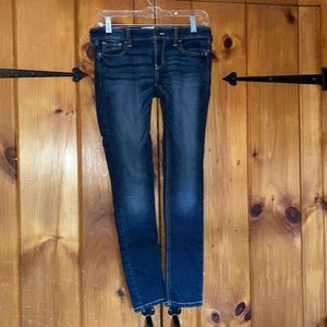 Hollister Skinny Jeans